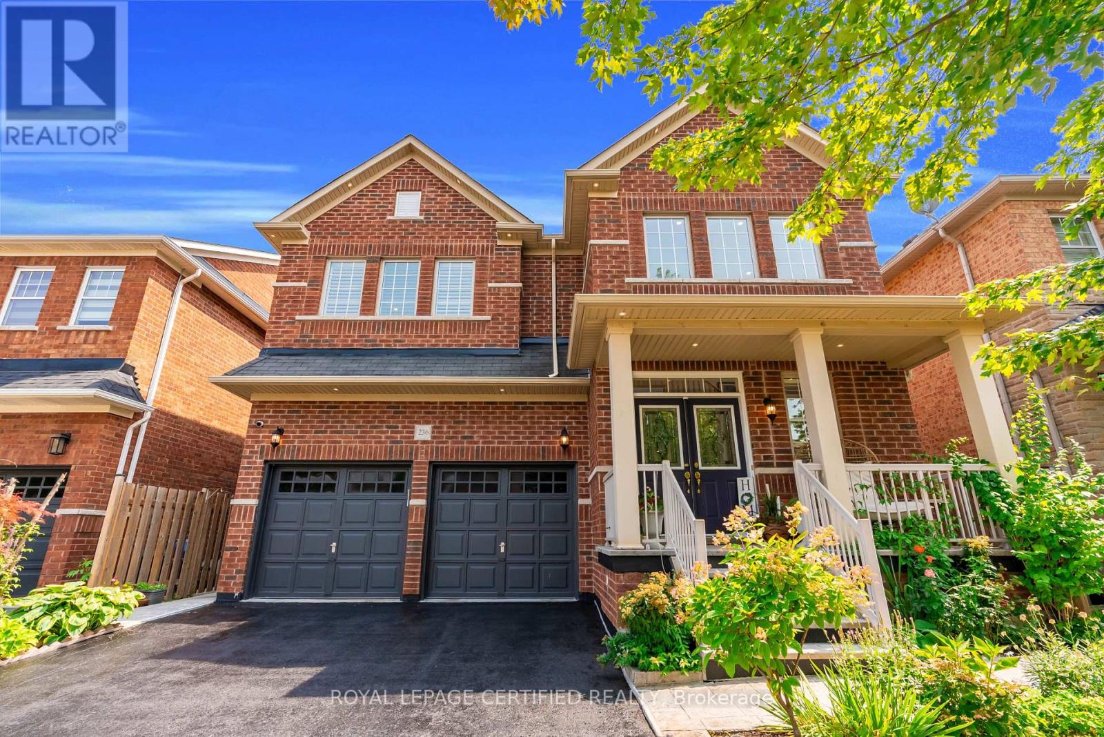 236 PRINGLE AVENUE, Milton, Ontario