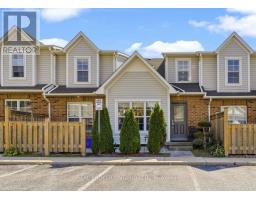5 - 1085 HARROGATE DRIVE, Hamilton, Ontario
