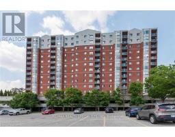 510 - 30 CHAPMAN COURT, London North, Ontario