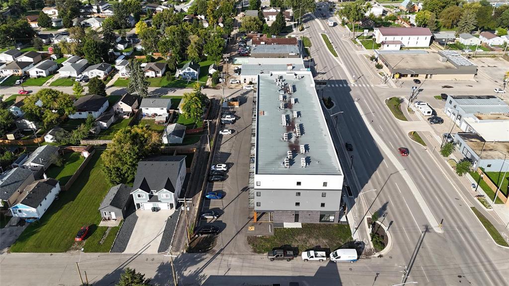 1525 Saskatchewan Avenue W, Portage La Prairie, Manitoba  R1N 2W4 - Photo 4 - 202623014