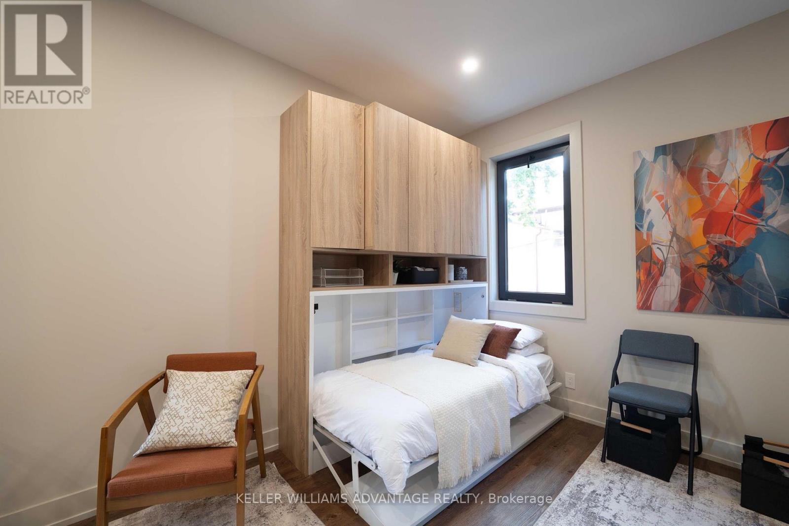 5 - 23 Ross Street, Toronto, Ontario  M5T 1Z8 - Photo 3 - C13794176