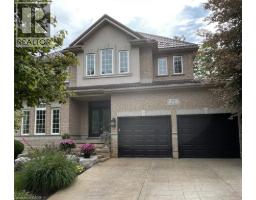 27 AUTUMN RIDGE Trail, kitchener, Ontario