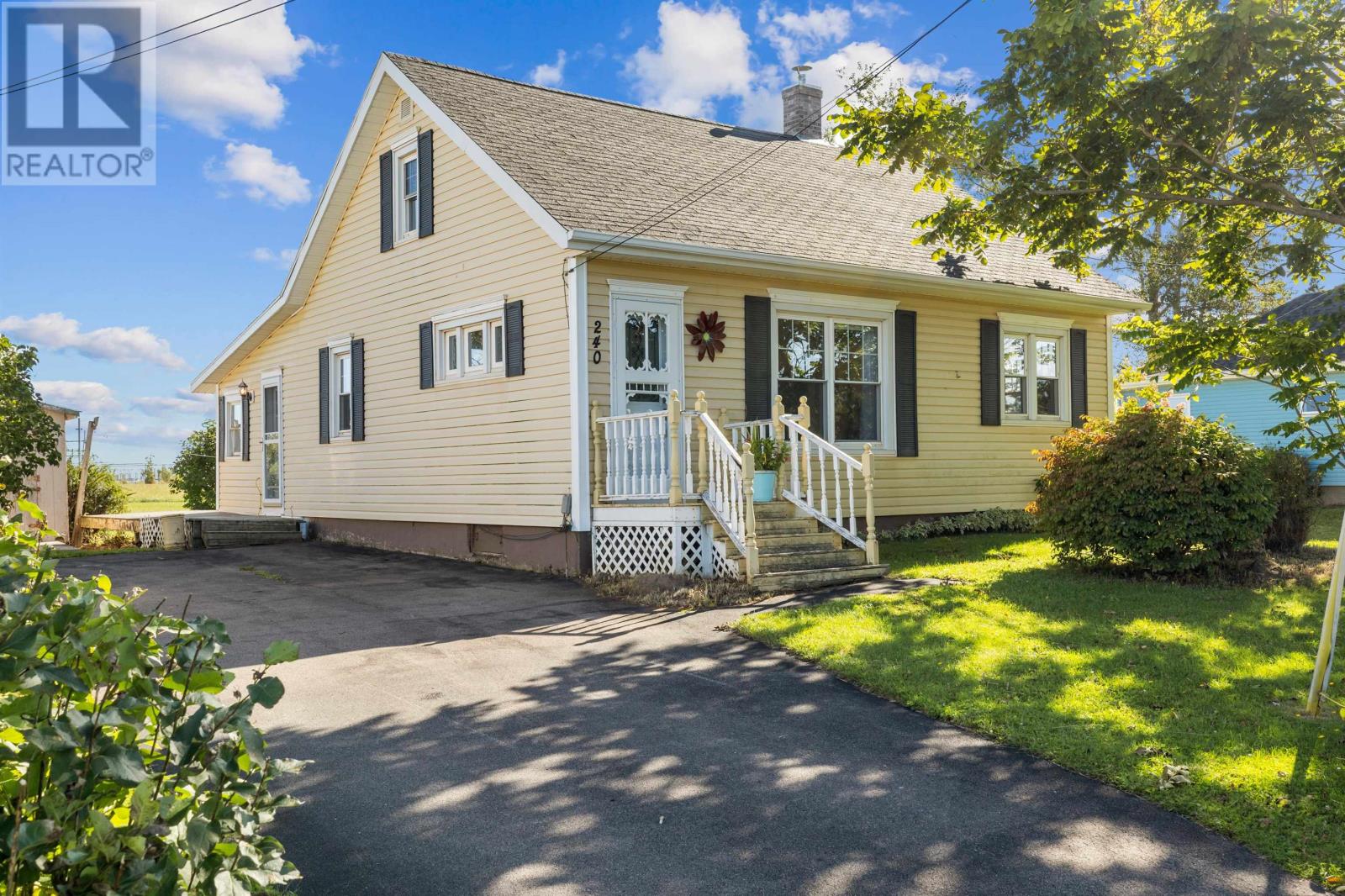 240 Carleton Street, Borden-Carleton, Prince Edward Island  C0B 1X0 - Photo 1 - 202623611