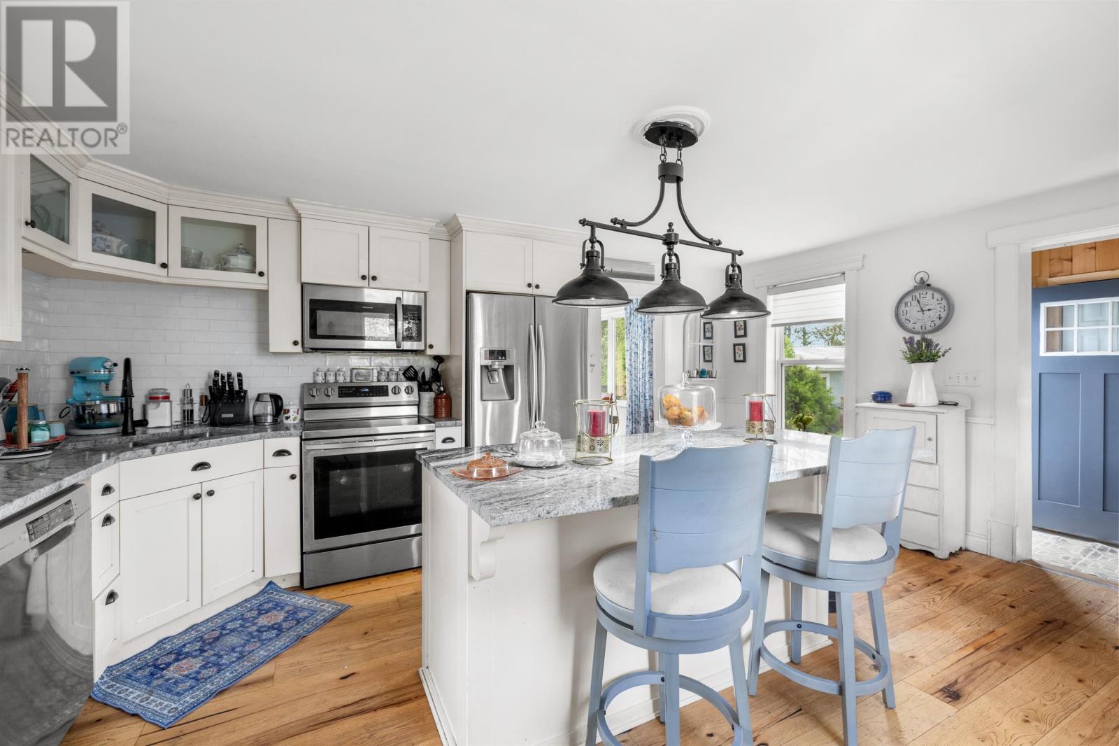 571 Richards Road, 569 Richards Road, Tyne Valley, Prince Edward Island  C0B 2C0 - Photo 14 - 202623615