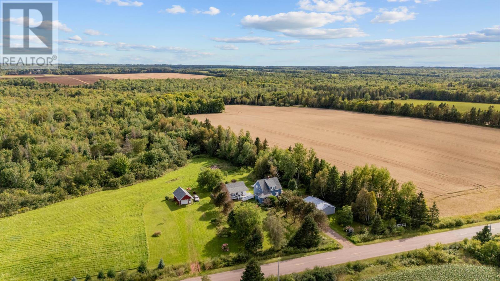 571 Richards Road, 569 Richards Road, Tyne Valley, Prince Edward Island  C0B 2C0 - Photo 43 - 202623615