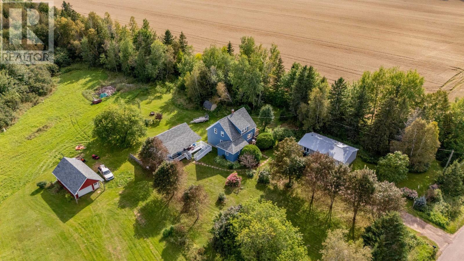 571 Richards Road, 569 Richards Road, Tyne Valley, Prince Edward Island  C0B 2C0 - Photo 45 - 202623615