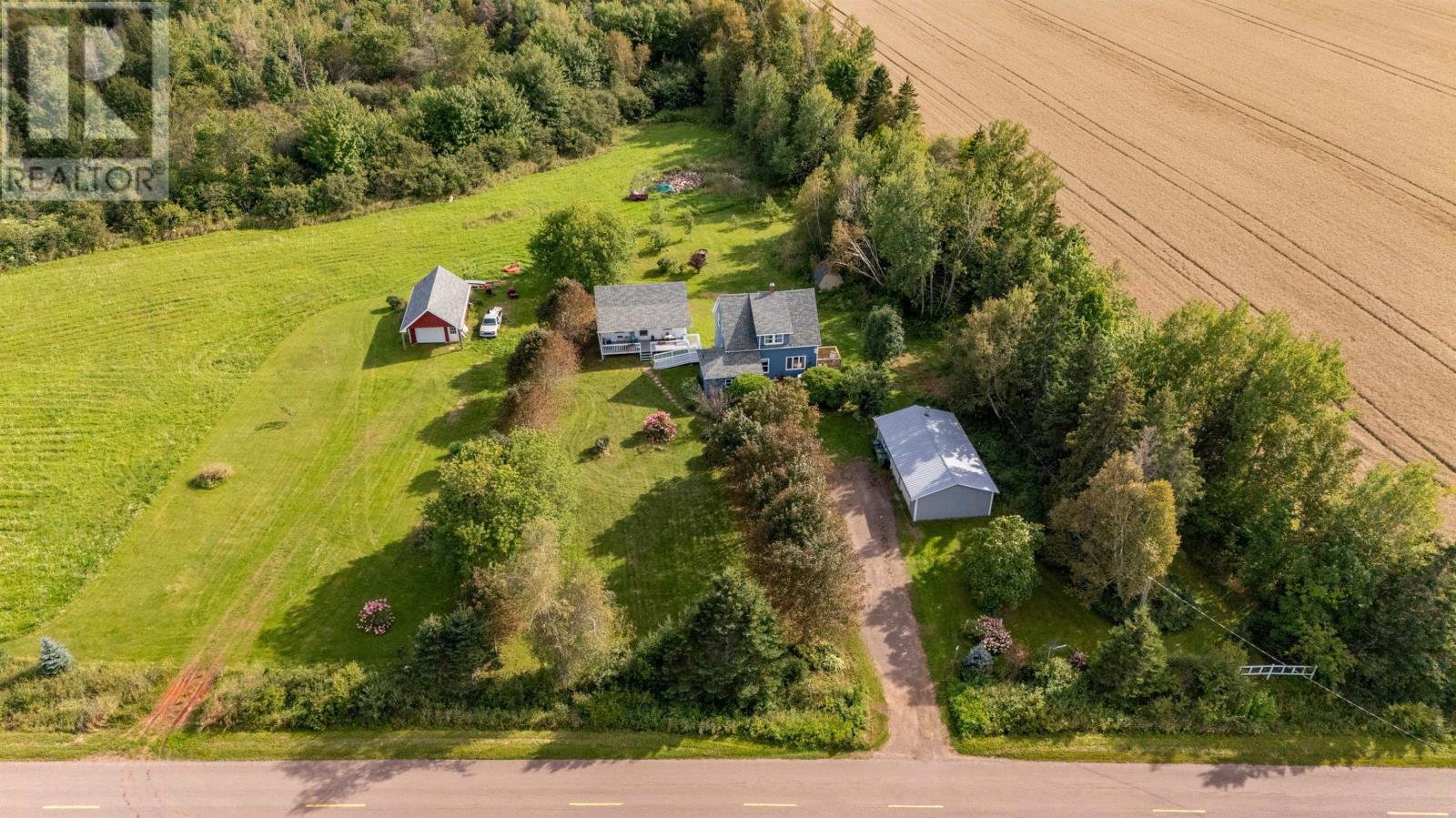 571 Richards Road, 569 Richards Road, Tyne Valley, Prince Edward Island  C0B 2C0 - Photo 47 - 202623615