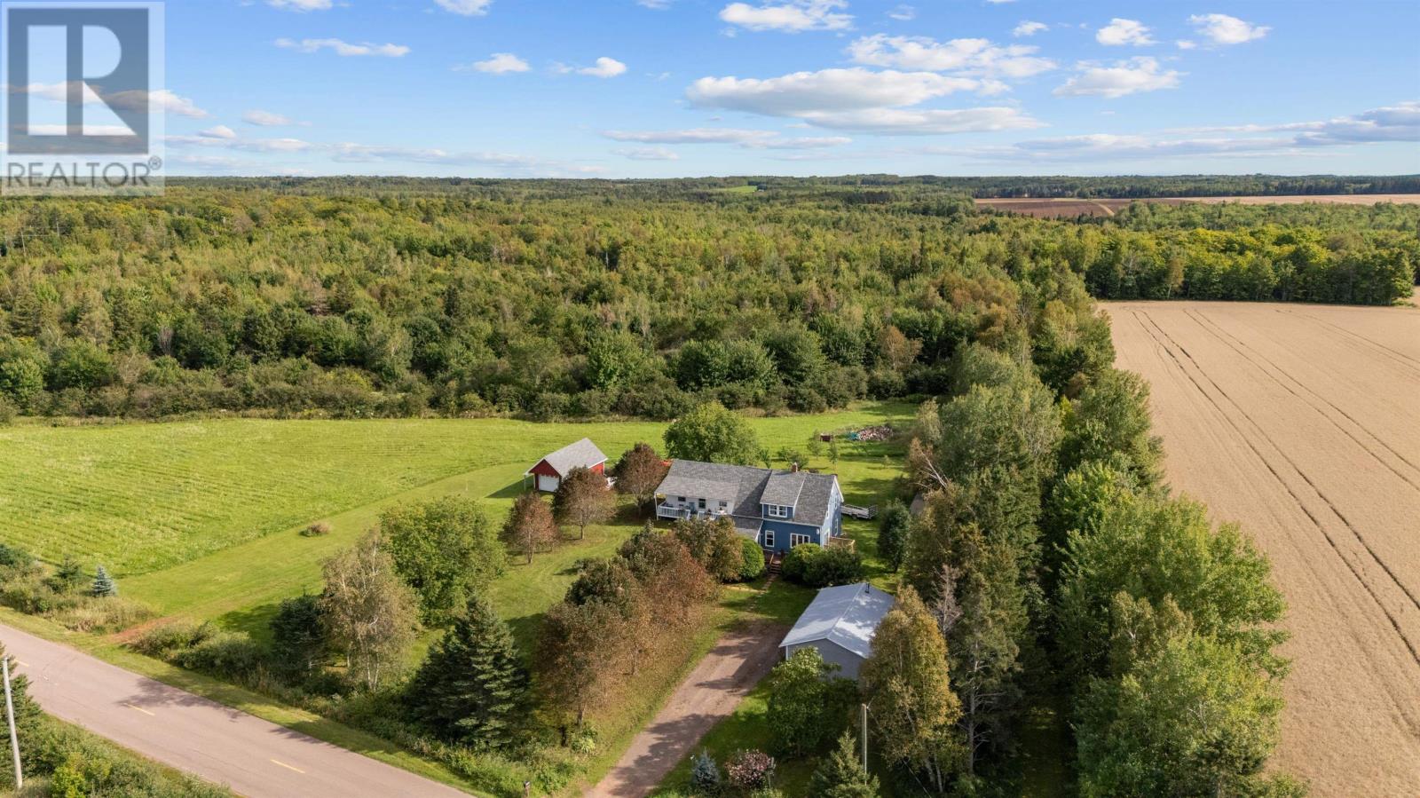 571 Richards Road, 569 Richards Road, Tyne Valley, Prince Edward Island  C0B 2C0 - Photo 48 - 202623615