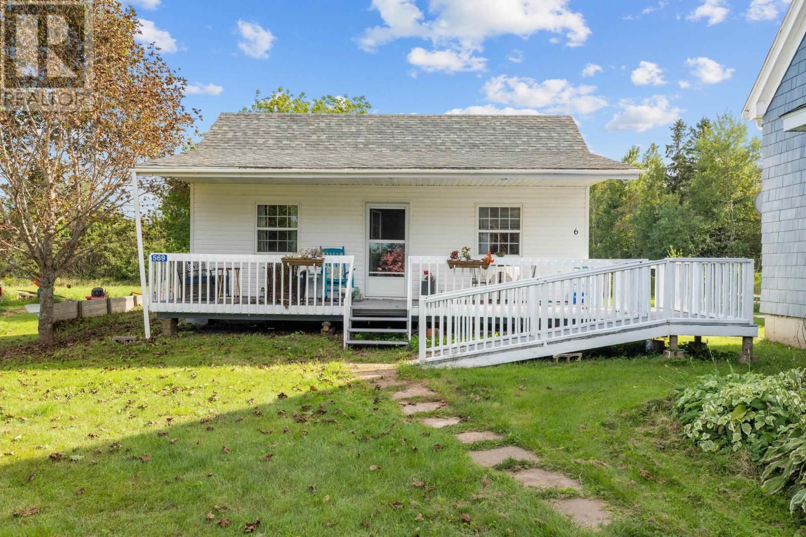 571 Richards Road, 569 Richards Road, Tyne Valley, Prince Edward Island  C0B 2C0 - Photo 5 - 202623615