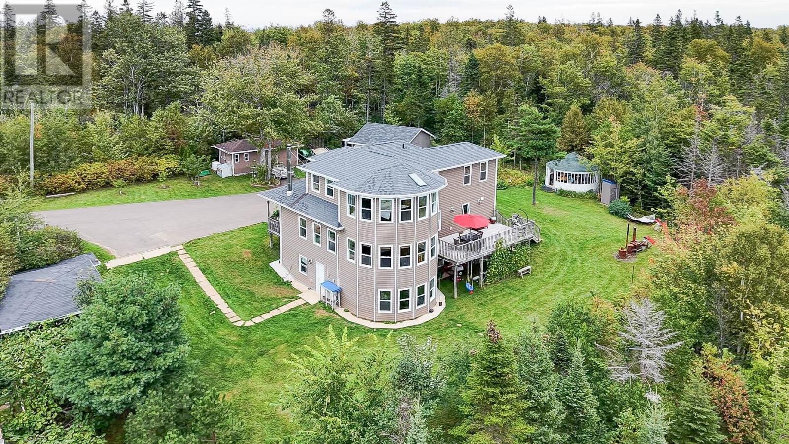9055 Cavendish Road, Bay View, Prince Edward Island  C1A 7K4 - Photo 1 - 202623620