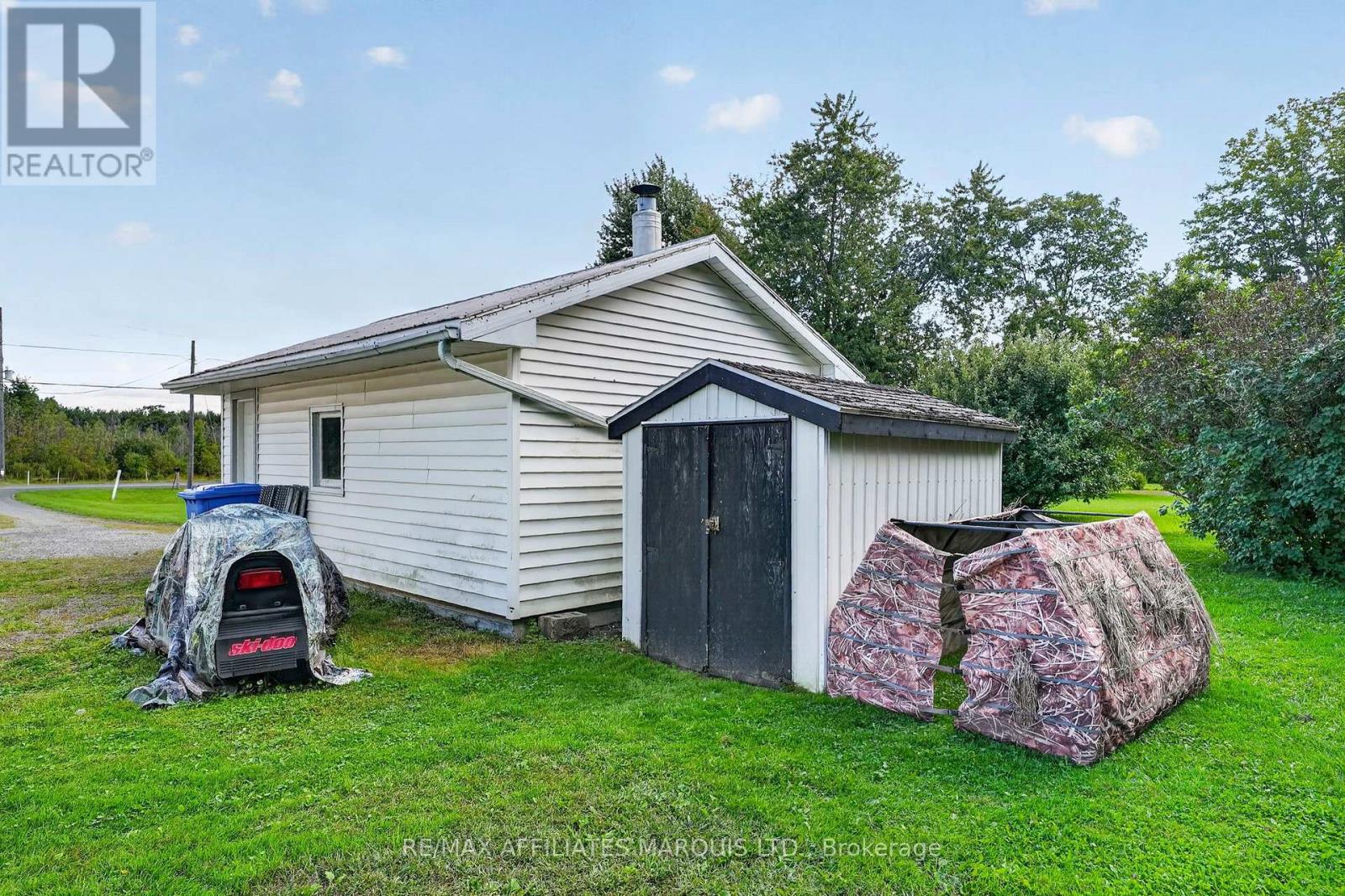 10621 County Road 2 Road, South Dundas, Ontario  K0E 1K0 - Photo 35 - X13794222