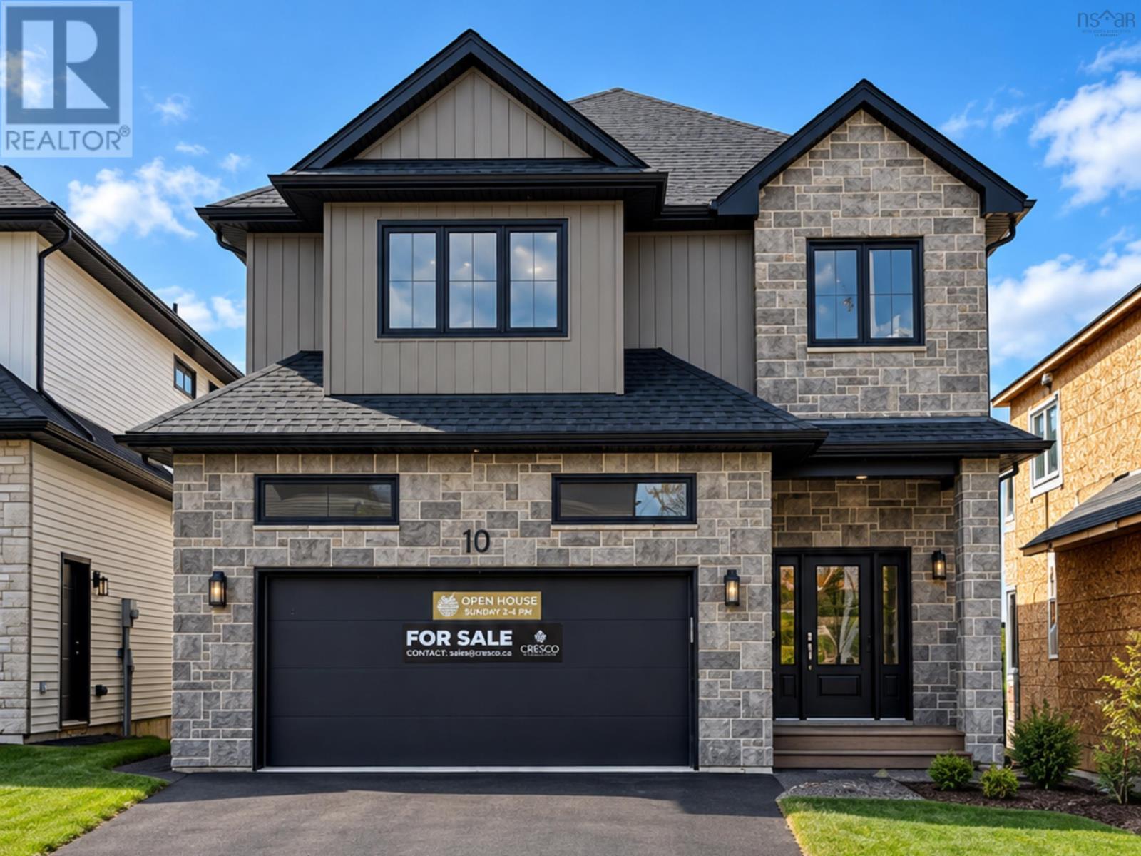 GW002 10 Gardenia Way, Dartmouth, Nova Scotia