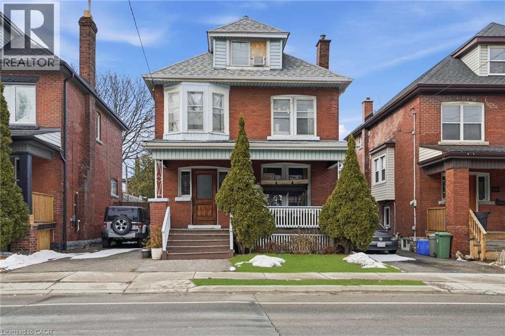 68 Gage Avenue S, Hamilton, Ontario  L8M 3C9 - Photo 2 - 40800735