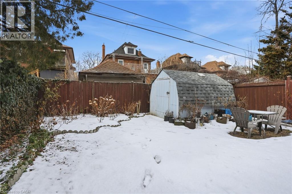 68 Gage Avenue S, Hamilton, Ontario  L8M 3C9 - Photo 26 - 40800735