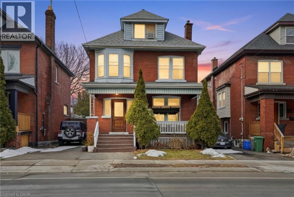 68 GAGE Avenue S, Hamilton, Ontario