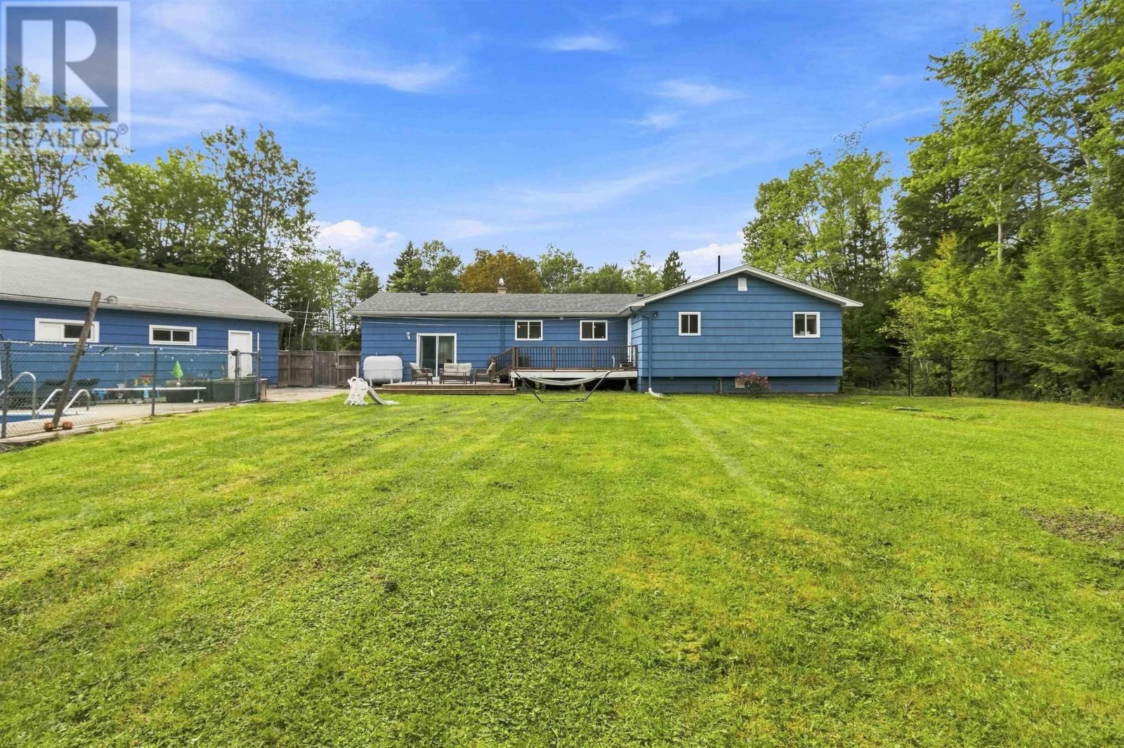 69 Jamie Drive, Beaver Bank, Nova Scotia  B4G 1C6 - Photo 43 - 202623612