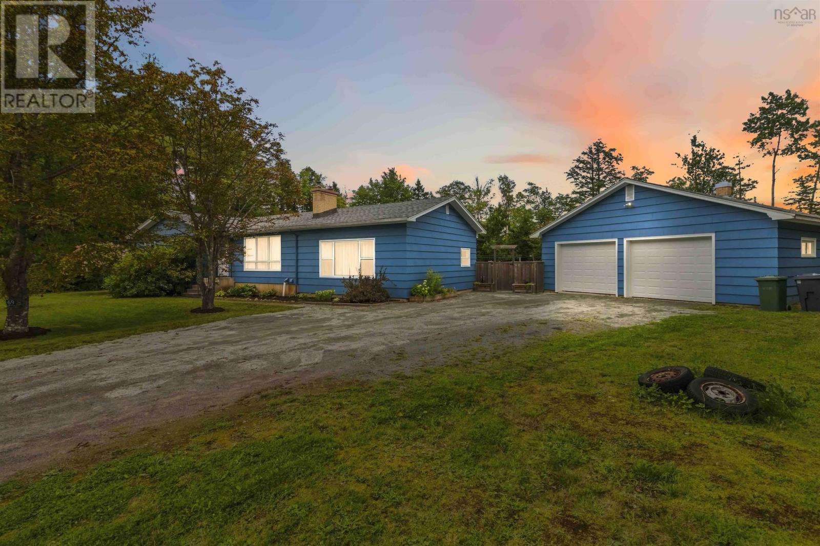 69 Jamie Drive, Beaver Bank, Nova Scotia  B4G 1C6 - Photo 39 - 202623612