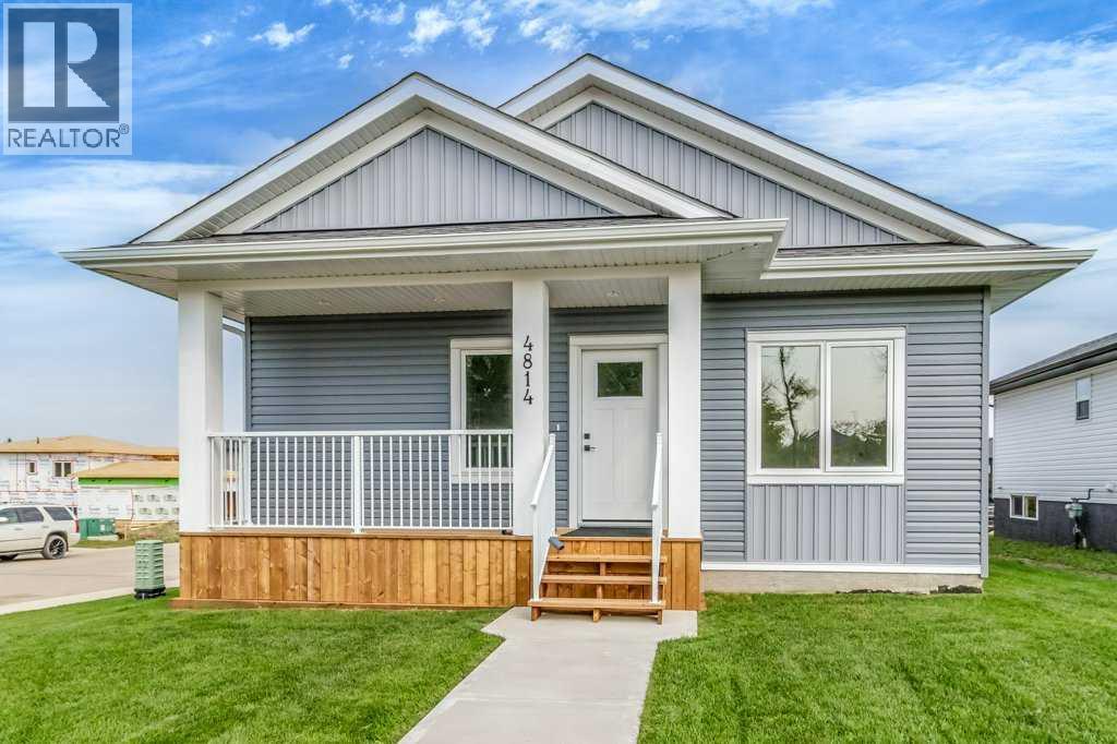 4814 55 Avenue, Bentley, Alberta  T0C 0J0 - Photo 24 - A2319342