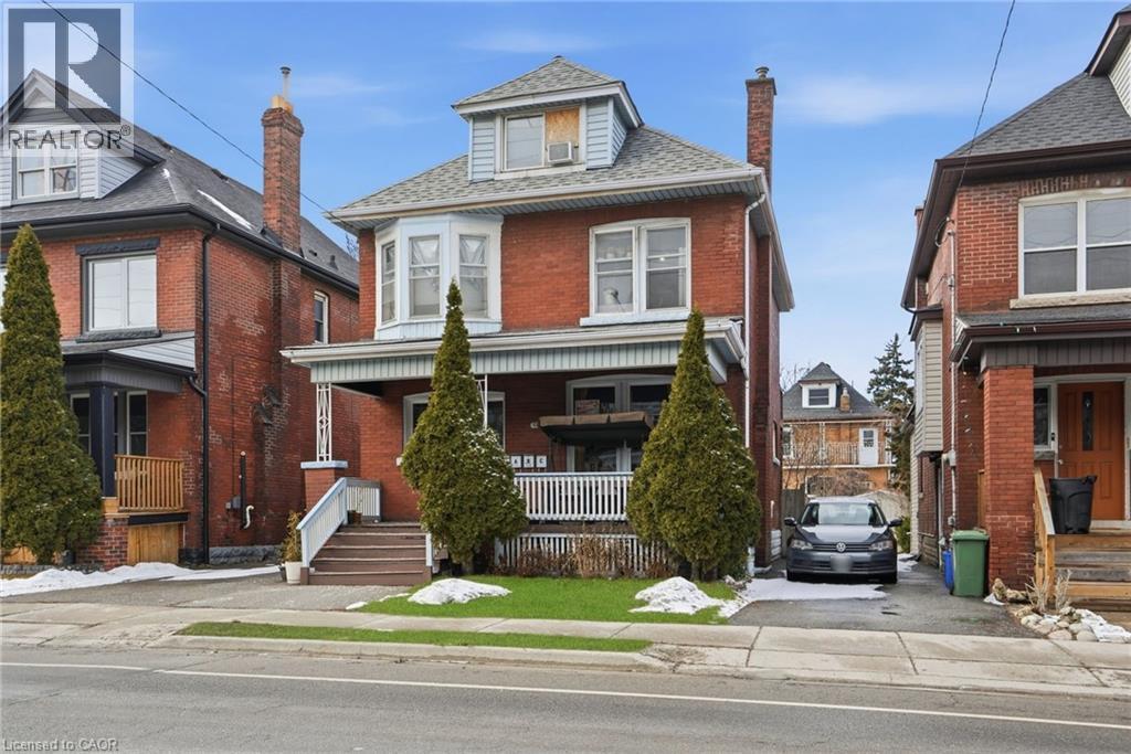 68 Gage Avenue S, Hamilton, Ontario  L8M 3C9 - Photo 3 - 40802075