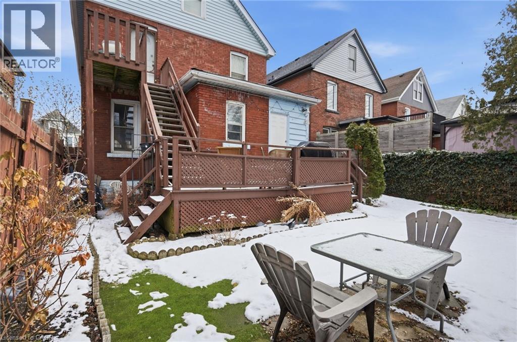 68 Gage Avenue S, Hamilton, Ontario  L8M 3C9 - Photo 24 - 40802075