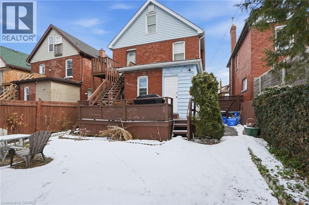 68 Gage Avenue S, Hamilton, Ontario  L8M 3C9 - Photo 25 - 40802075