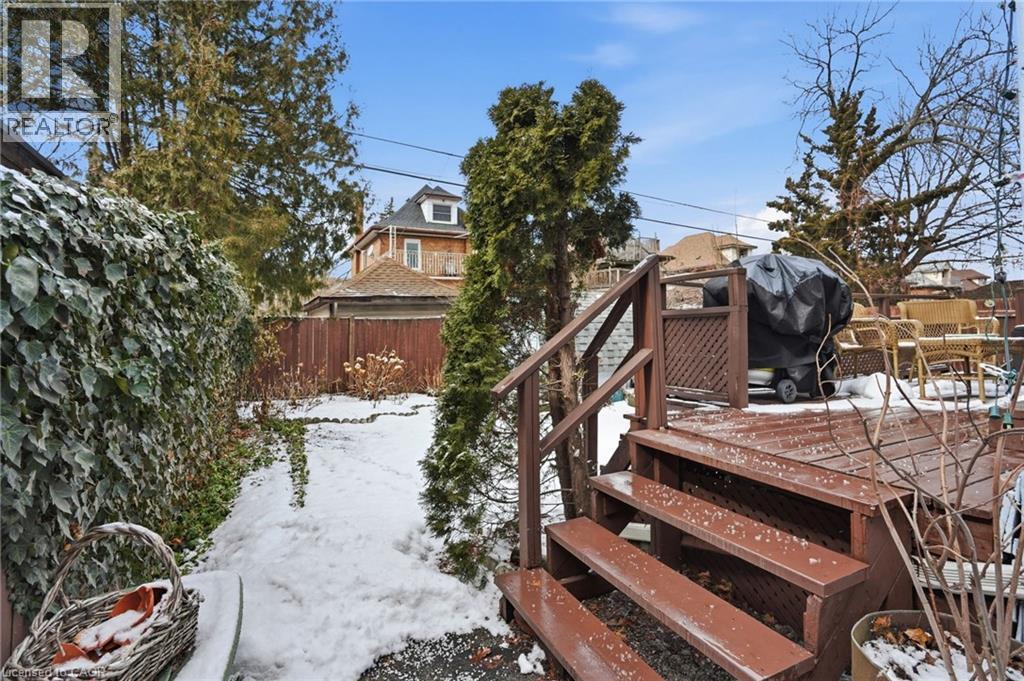 68 Gage Avenue S, Hamilton, Ontario  L8M 3C9 - Photo 22 - 40802075