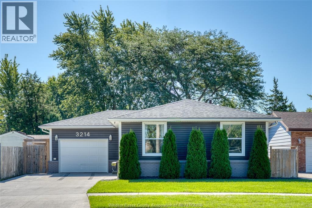 3214 Forest Glade Drive, Windsor, Ontario  N8R 1X3 - Photo 2 - 26022890