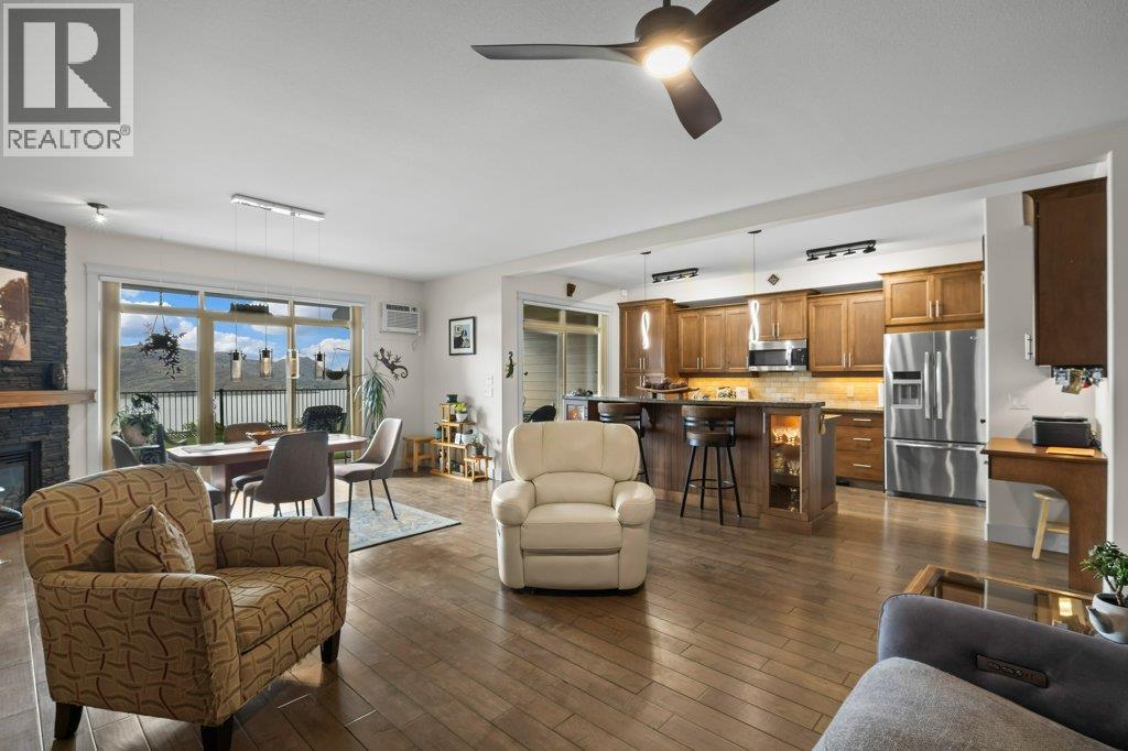 4350 Ponderosa Drive Unit# 143, Peachland, British Columbia V0H 1X5 - Photo 18 - 10385381