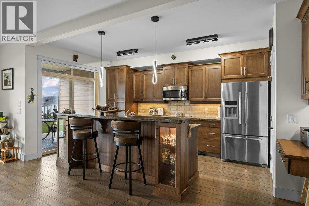 4350 Ponderosa Drive Unit# 143, Peachland, British Columbia V0H 1X5 - Photo 13 - 10385381