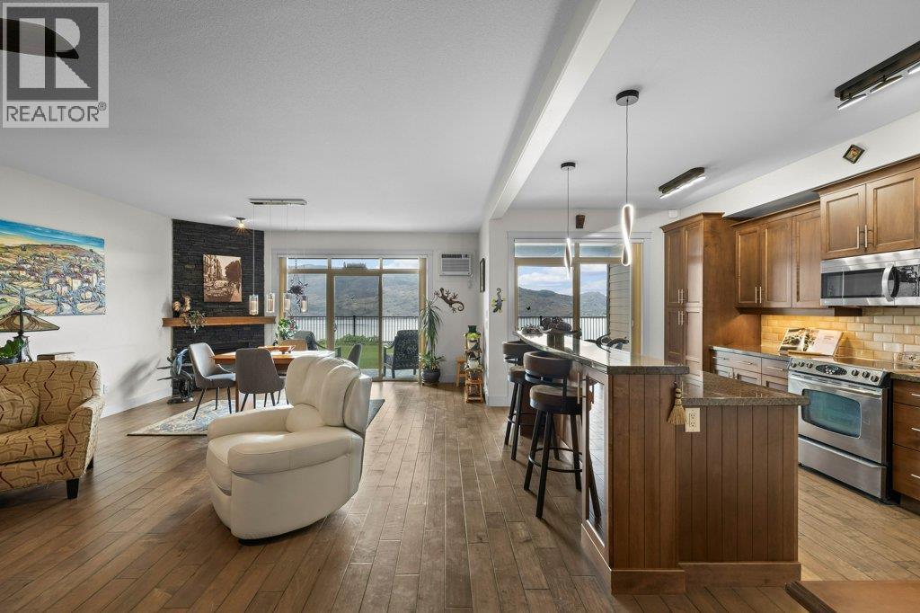 4350 Ponderosa Drive Unit# 143, Peachland, British Columbia V0H 1X5 - Photo 14 - 10385381