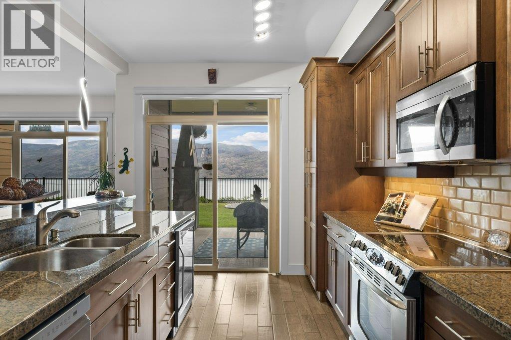 4350 Ponderosa Drive Unit# 143, Peachland, British Columbia V0H 1X5 - Photo 16 - 10385381