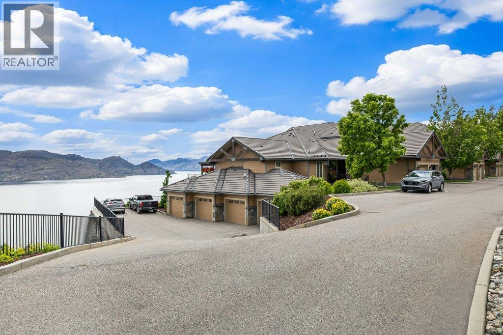 4350 Ponderosa Drive Unit# 143, Peachland, British Columbia V0H 1X5 - Photo 3 - 10385381