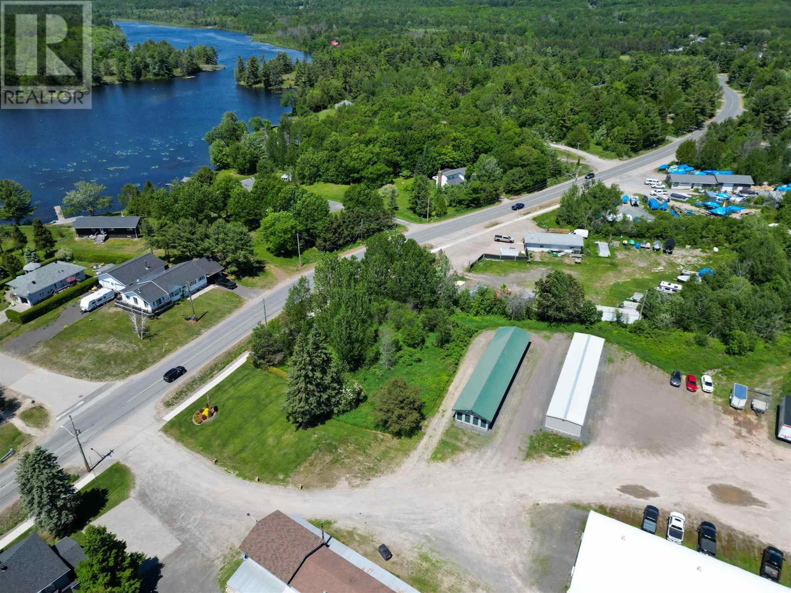 256 Woodward Ave, Blind River, Ontario P0R 1B0 - Photo 4 - SM261503