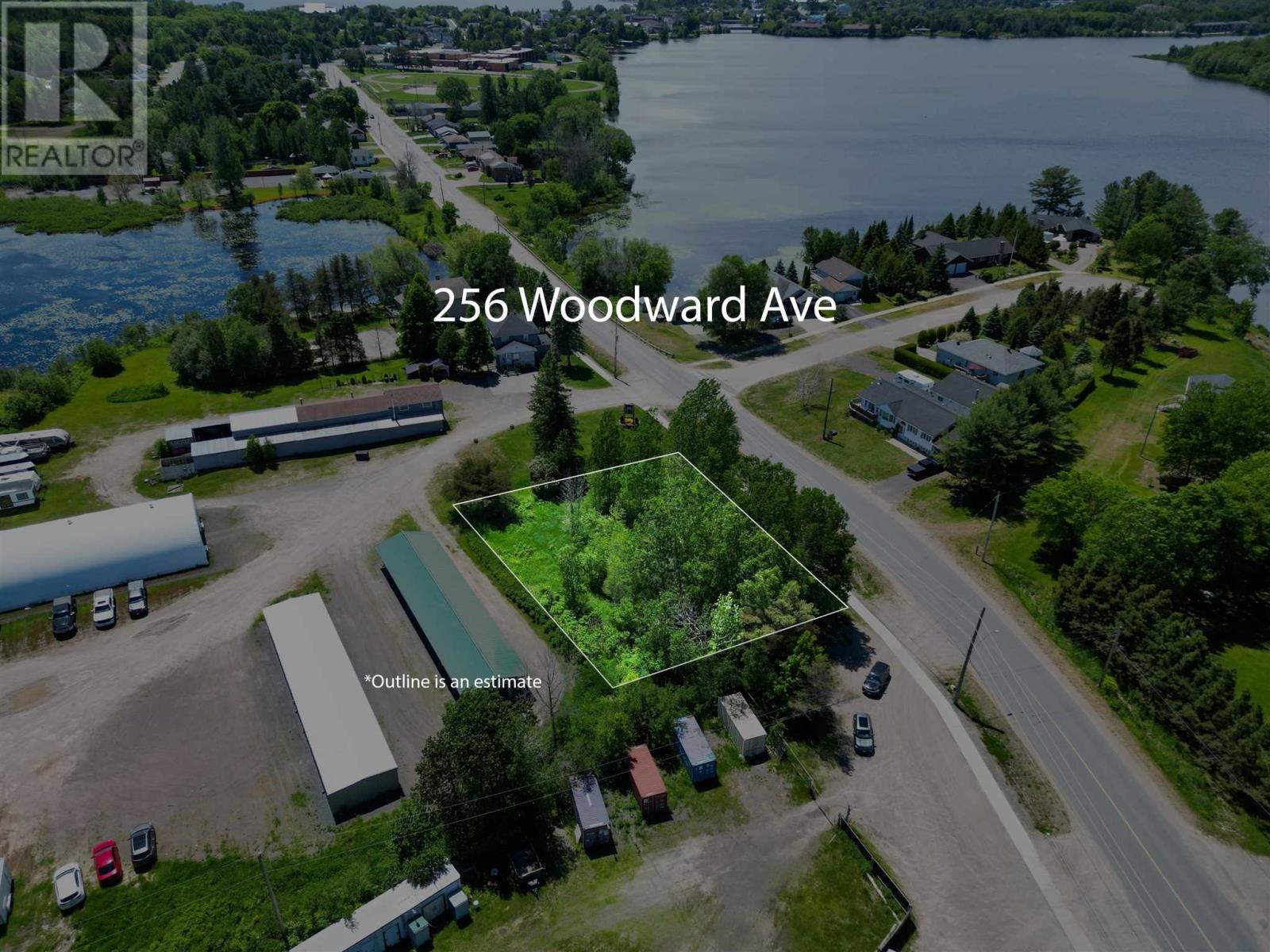 256 Woodward AVE, Blind River, Ontario