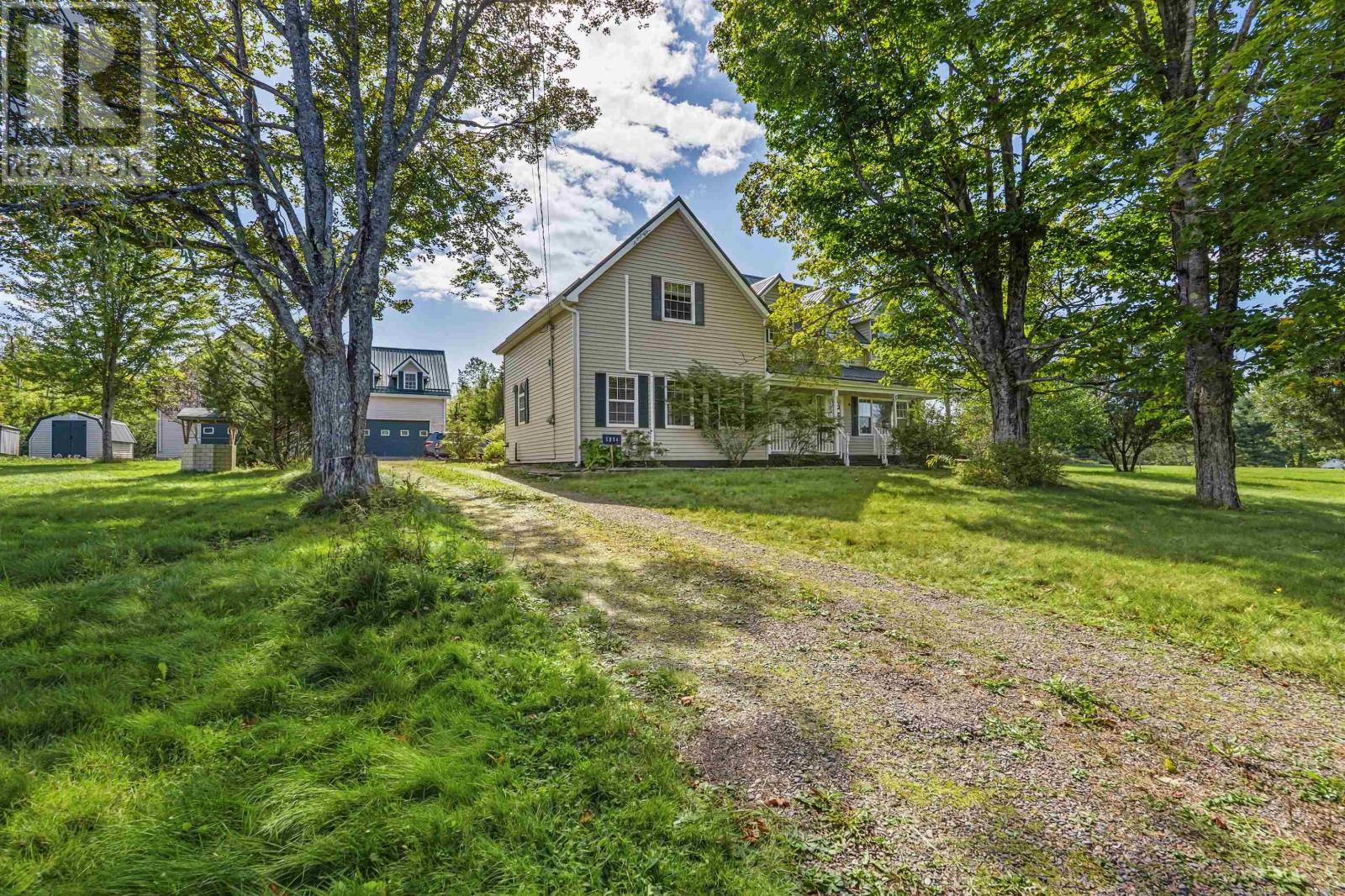 5834 Highway 2, bass river, Nova Scotia