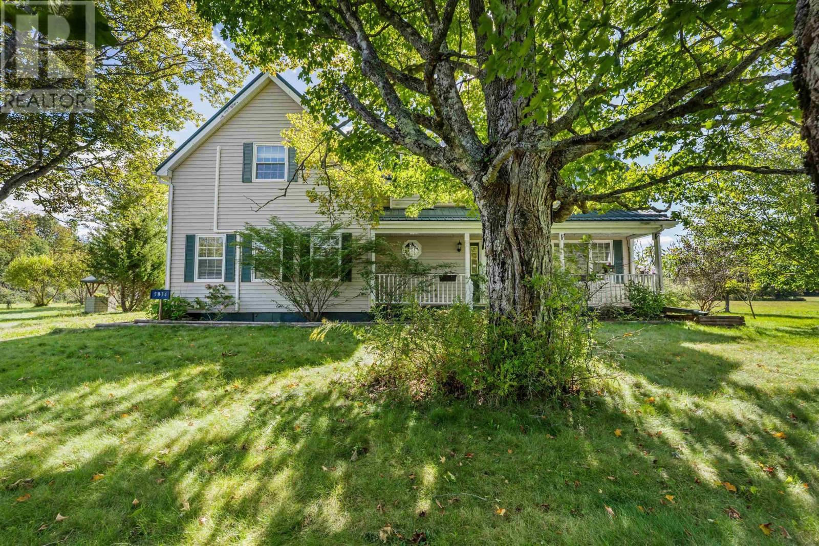 5834 Highway 2, Bass River, Nova Scotia  B0M 1B0 - Photo 2 - 202623617
