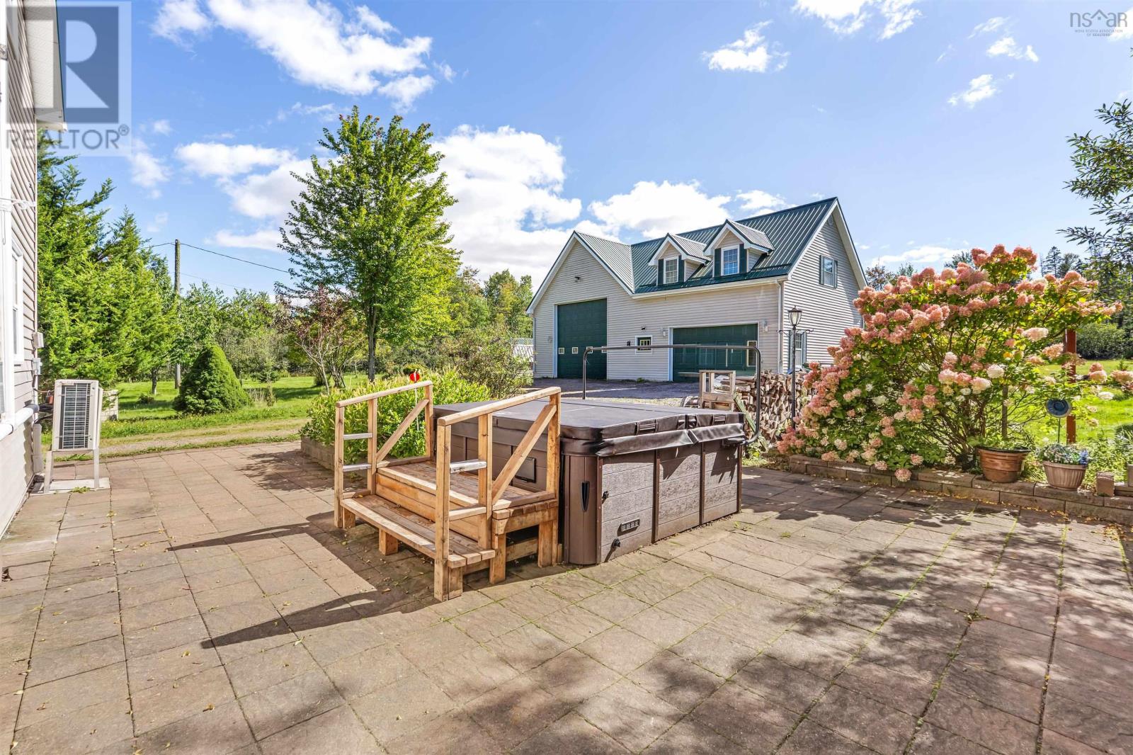 5834 Highway 2, Bass River, Nova Scotia  B0M 1B0 - Photo 43 - 202623617