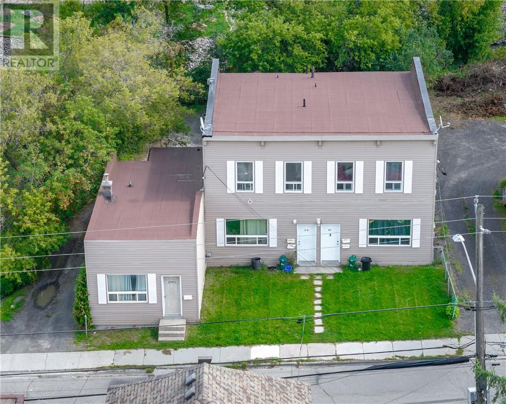 248 Murray Street, Greater Sudbury, Ontario