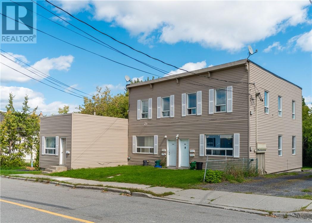 248 Murray Street, Greater Sudbury, Ontario  P3B 2R5 - Photo 2 - 2130436