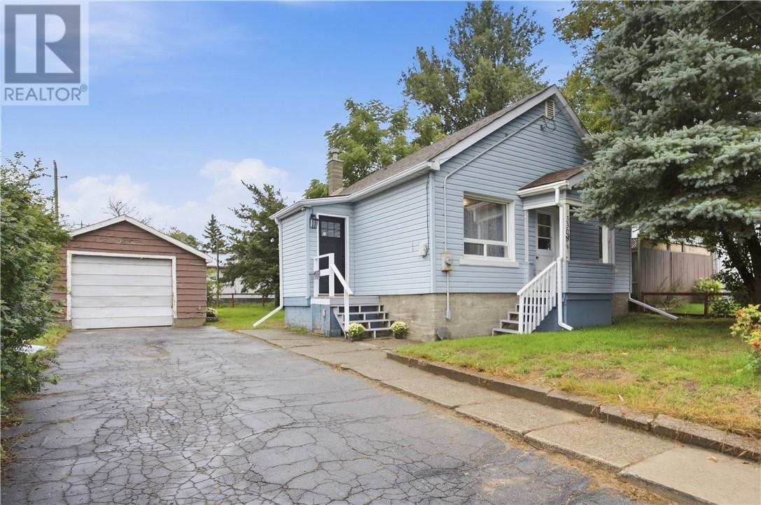 3308 Falconbridge Highway, Sudbury, Ontario