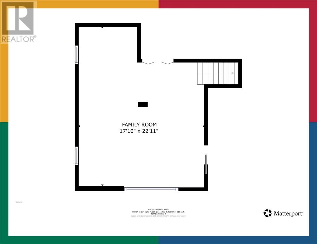 1291 Lakewood Drive, Sudbury, Ontario  P3E 6H9 - Photo 46 - 2130418
