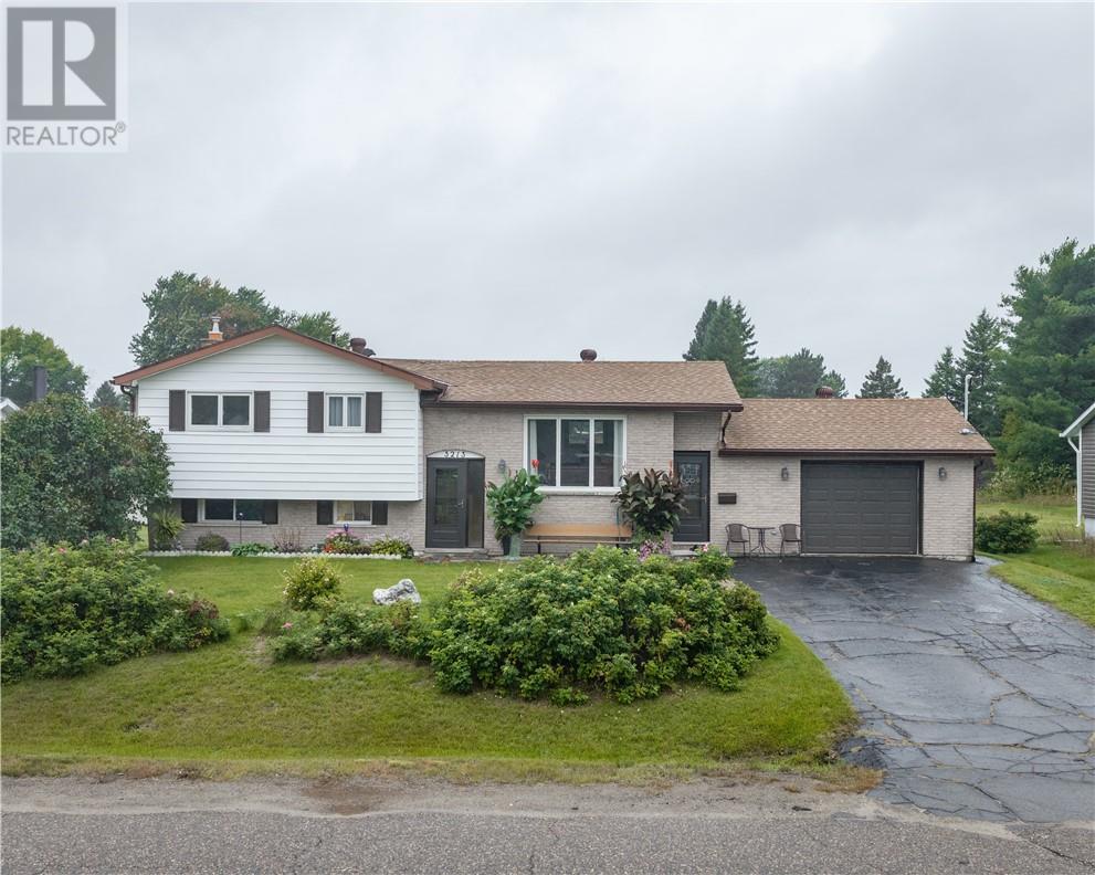 3213 Parkdale Crescent, Val Caron, Ontario  P3N 1A7 - Photo 25 - 2130404