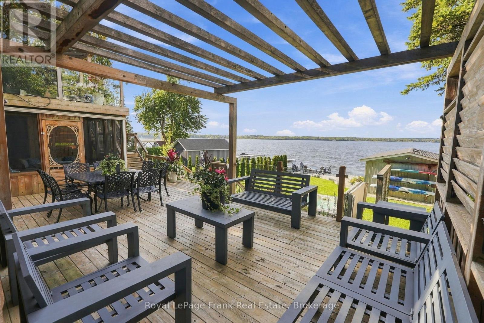 47 Kenhill Beach Road, Kawartha Lakes, Ontario  K0M 1L0 - Photo 47 - X13795588