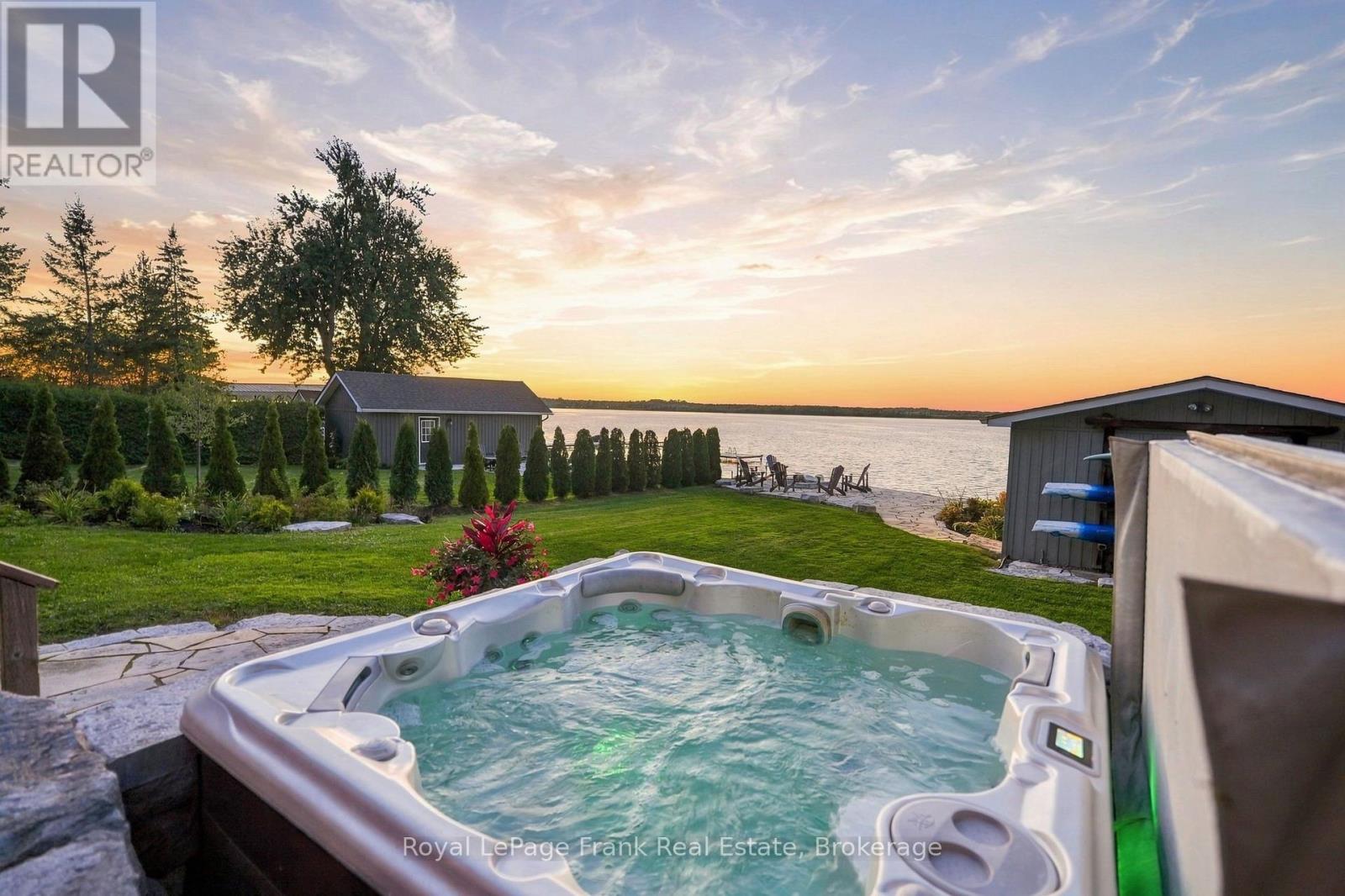 47 Kenhill Beach Road, Kawartha Lakes, Ontario  K0M 1L0 - Photo 40 - X13795588