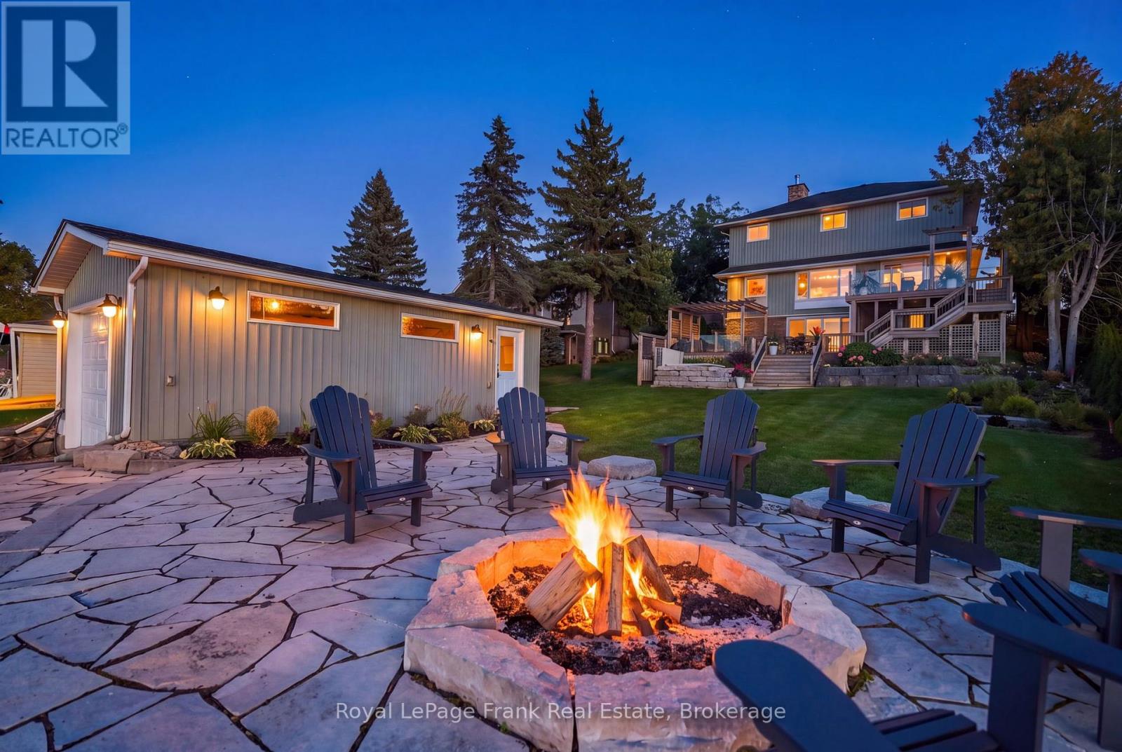 47 Kenhill Beach Road, Kawartha Lakes, Ontario  K0M 1L0 - Photo 49 - X13795588