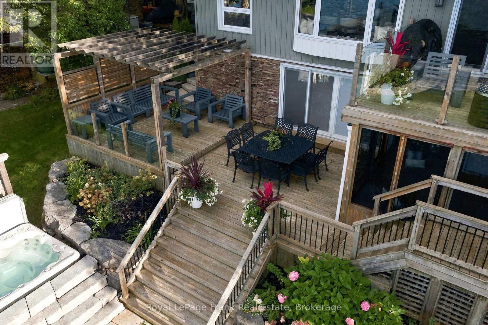 47 Kenhill Beach Road, Kawartha Lakes, Ontario  K0M 1L0 - Photo 45 - X13795588