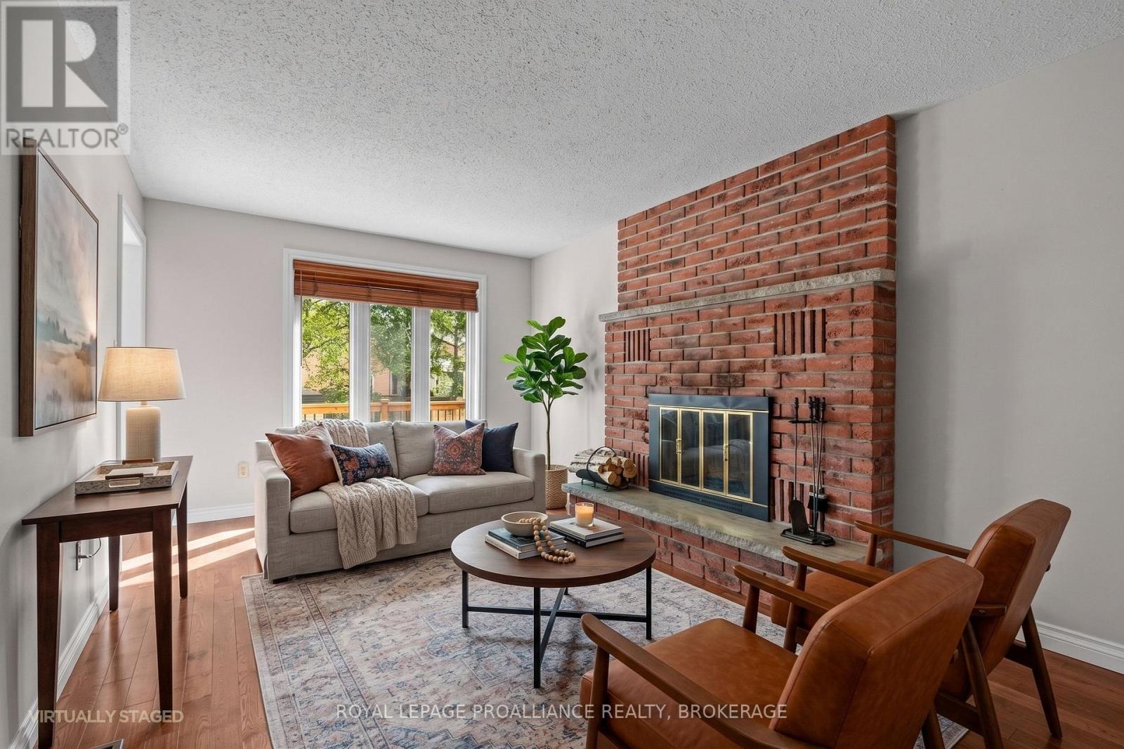 981 Edinborough Crescent, Kingston, Ontario  K7P 2C8 - Photo 9 - X13796224