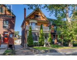 36 COWAN AVENUE, Toronto, Ontario