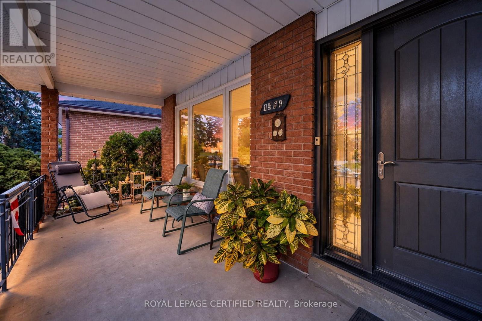 1554 GOLDMAR DRIVE, Mississauga, Ontario