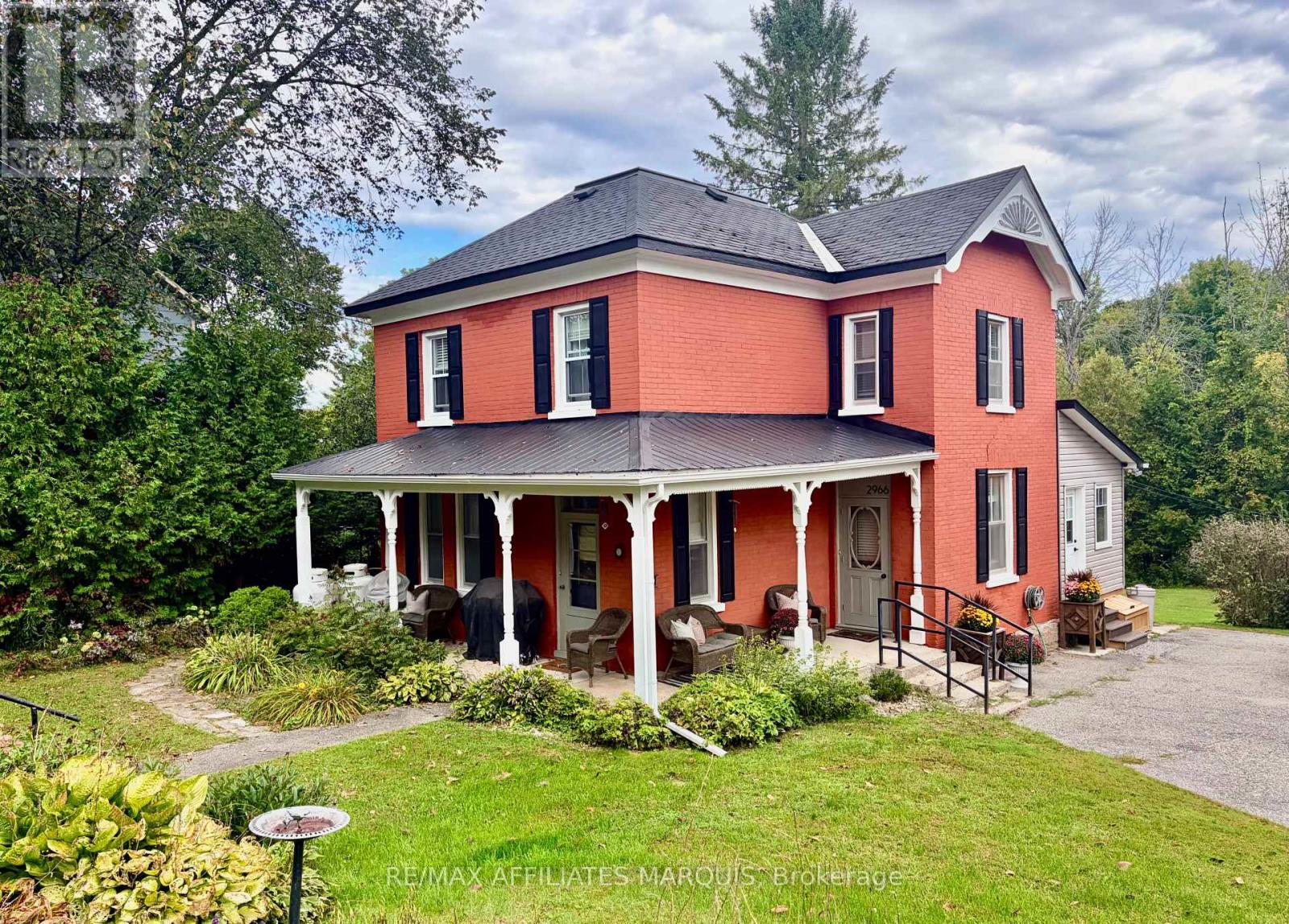 2966 HIGHWAY 511 ROAD, lanark highlands, Ontario